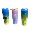 Termo Para Agua Termico Labubu