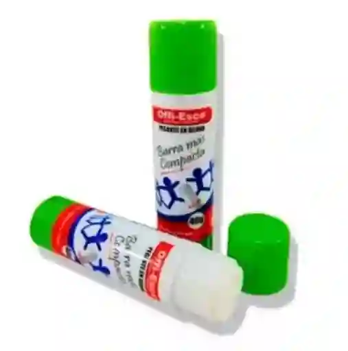 Pegante En Barra Offi Esco 10gr Pega Stic