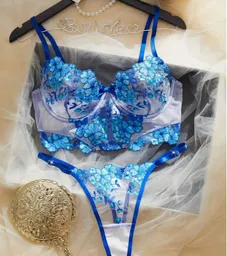 Set Camille