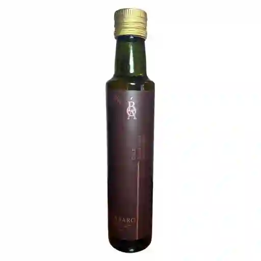 Barbaro Aceite De Oliva Chile 250 Ml