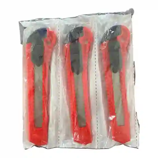 Bisturi De Plastico Grande