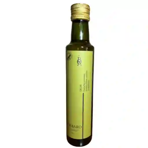 Barbaro Aceite De Oliva Delhi 250 Ml