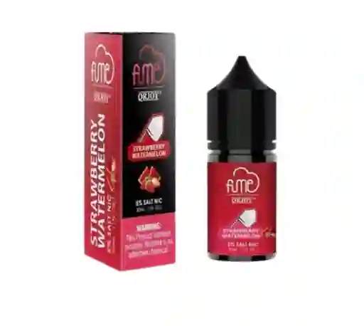 Fume Vape E-liquid Esencia Strawberry Watermelon