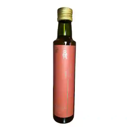 Barbaro Aceite De Oliva Napoli 250 Ml
