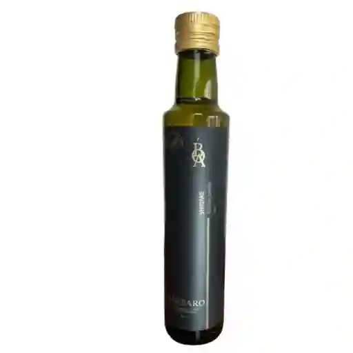Barbaro Aceite De Oliva Shitake 250 Ml