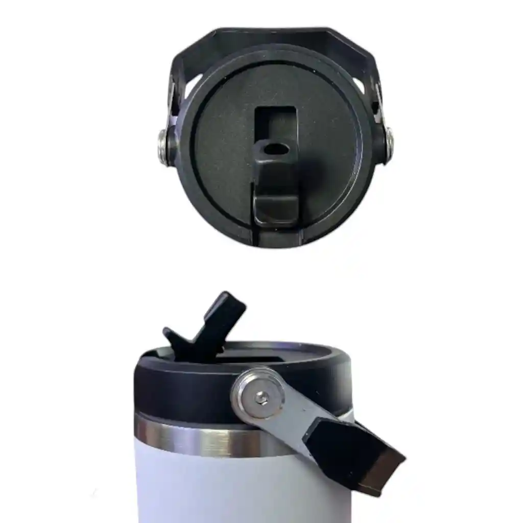 Termo Termico Metalico(bwb101-bwb104)