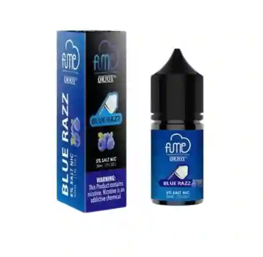 Fume Vape E-liquid Esencia Blue Razz