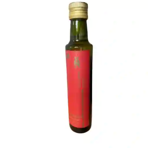 Barbaro Aceite De Oliva Tomate Y Oregano 250 Ml
