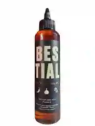 Bestial Aceite De Oliva 250 Ml