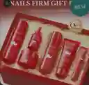 Set Facial Bioaqua Sneals X6.