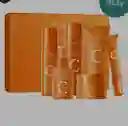 Set Facial Bioaqua Vitamina C X6.