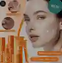 Set Facial Bioaqua Vitamina C X6.