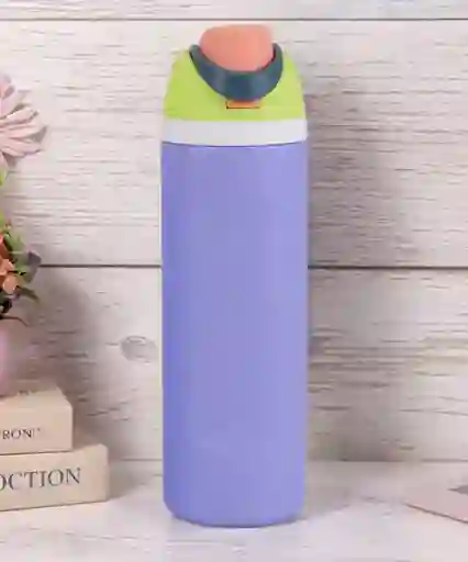 Termo Acero Innoxidable Owala Viajes Y Deporte