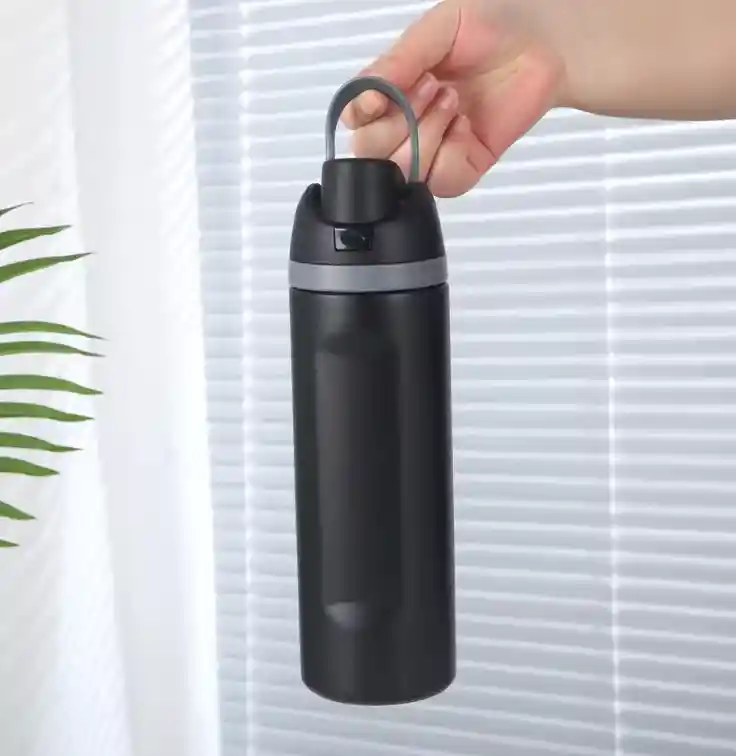 Termo Acero Innoxidable Owala Viajes Y Deporte