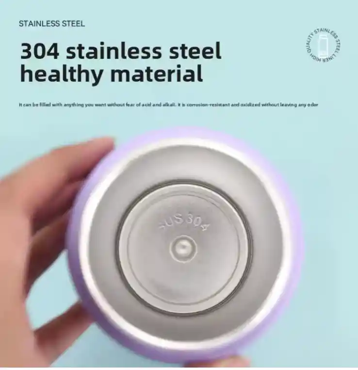 Termo Acero Innoxidable Owala Viajes Y Deporte