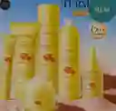 Set Facial Bioaqua Antioxidante X6.