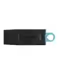 Memoria Usb 64gb, 3.2 Kingston Data Traveler Exodia Negro / Compuvirtual