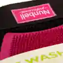 Guante Peinador Fucsia