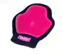 Guante Peinador Fucsia