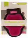 Guante Peinador Fucsia