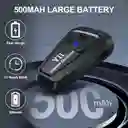 Intercomunicador Casco Moto Audifonos Y11 Bluetooth