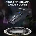 Intercomunicador Casco Moto Audifonos Y11 Bluetooth