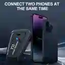 Intercomunicador Casco Moto Audifonos Y11 Bluetooth