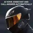 Intercomunicador Casco Moto Audifonos Y11 Bluetooth