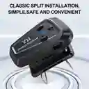 Intercomunicador Casco Moto Audifonos Y11 Bluetooth