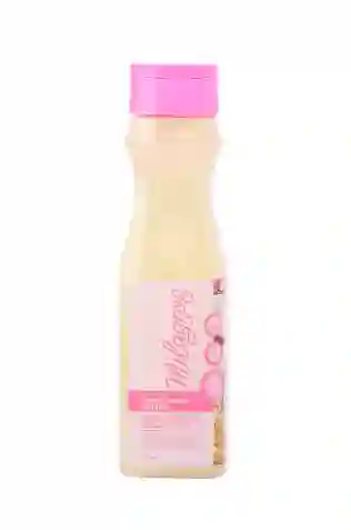 Milagros Shampoo Emergencia Capilar