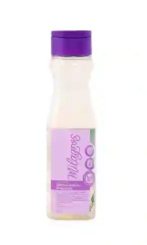 Milagros Shampoo Ultranutritivo Premium