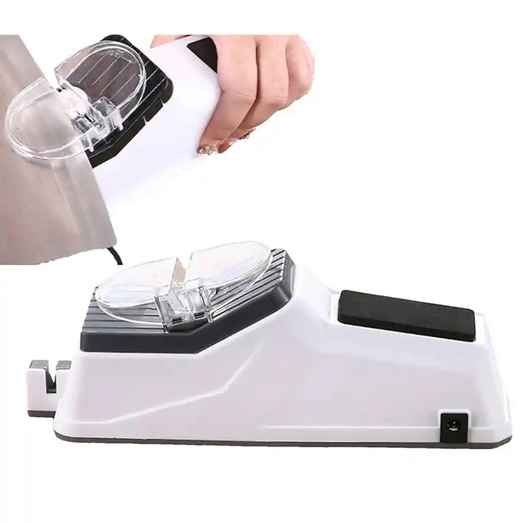 Afilador De Cuchillos Eléctrico