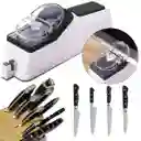 Afilador De Cuchillos Eléctrico