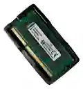 Kingston 4gb Ddr3 1rx8 1600mhz 1.5v 204 Pin Server Memory Kc