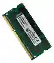 Kingston 4gb Ddr3 1rx8 1600mhz 1.5v 204 Pin Server Memory Kc
