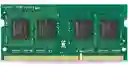 Kingston 4gb Ddr3 1rx8 1600mhz 1.5v 204 Pin Server Memory Kc