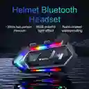 Intercomunicador Bluetooth Y20 Max Casco Moto Auricular