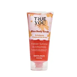 Exfoliante Corporal Arabian Ty 200g