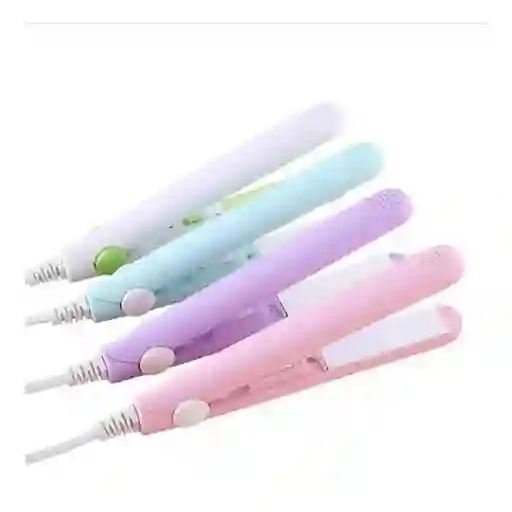 Plancha Viajera Mini