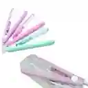 Plancha Viajera Mini