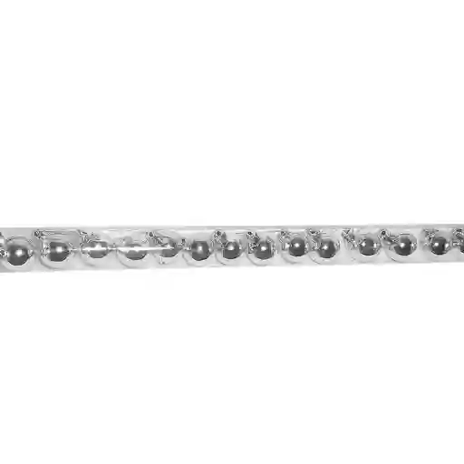 Nav Vcb-001 Bola Navideña*25