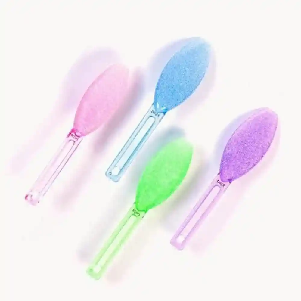 Raspacallos Hielo Enkor Grande Pies Cuidado Personal Ref33308