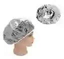 Gorro De Aluminiotermico Reutilizable Enkor