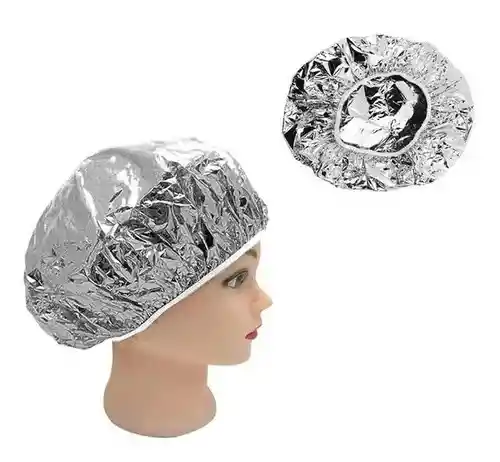 Gorro De Aluminiotermico Reutilizable Enkor