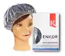 Gorro De Aluminiotermico Reutilizable Enkor