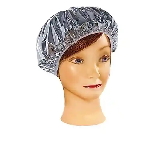 Gorro De Aluminiotermico Reutilizable Enkor