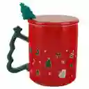 Mug Taza Expressions Arbol 285 Ml Porcelana