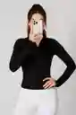 Blusa Deportiva Manga Larga