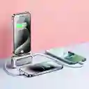 Remax Power Bank Magnetico (20w)