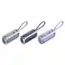 Remax Power Bank Magnetico (20w)